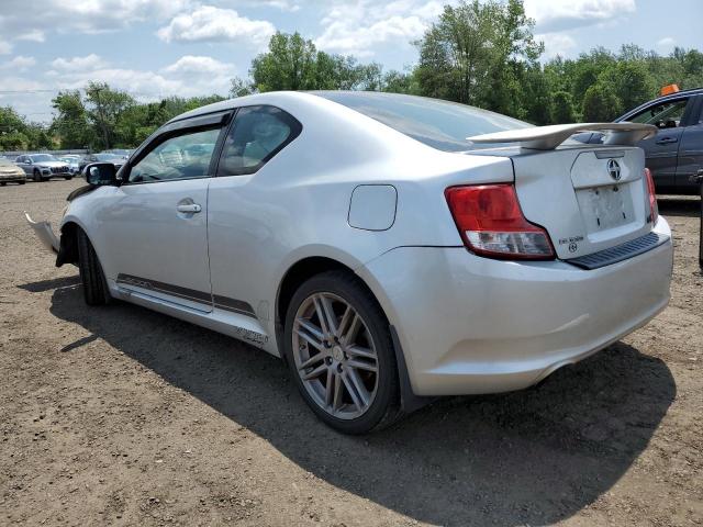 Vin: jtkjf5c74b3000294, lot: 61587475, toyota scion 20112