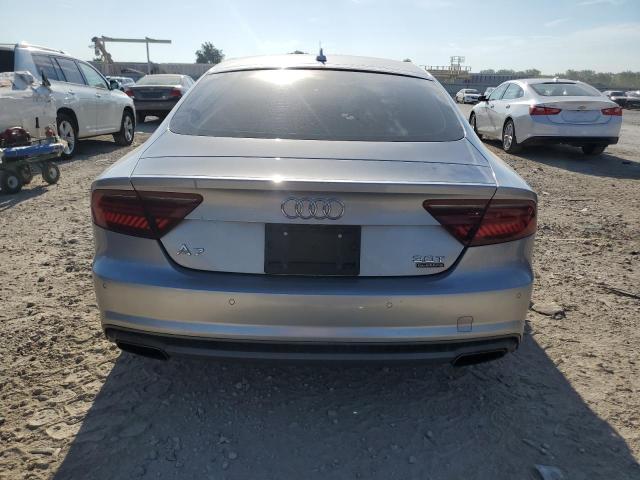 2016 AUDI A7 PRESTIG WAU2GAFCXGN021847