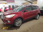2017 FORD ESCAPE TIT - 1FMCU9J92HUA90769