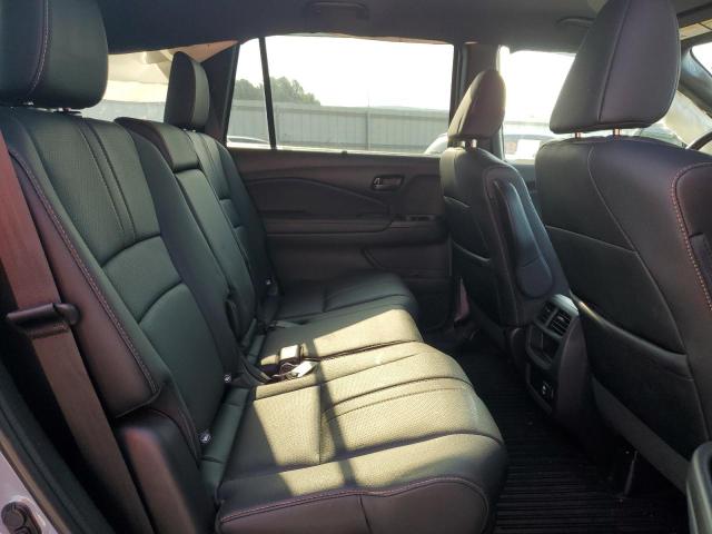 2023 HONDA PASSPORT T 5FNYF8H60PB032242