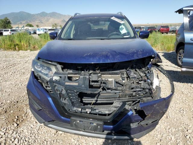 2017 NISSAN ROGUE SV H 5N1ET2MVXHC830893
