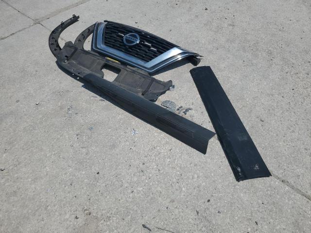 2021 NISSAN ROGUE SV #3302836886