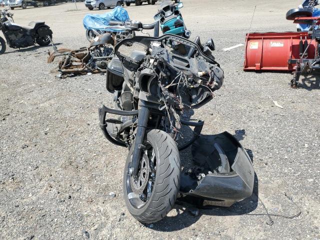 2016 HARLEY-DAVIDSON FLTRX ROAD 1HD1KHM18GB658453