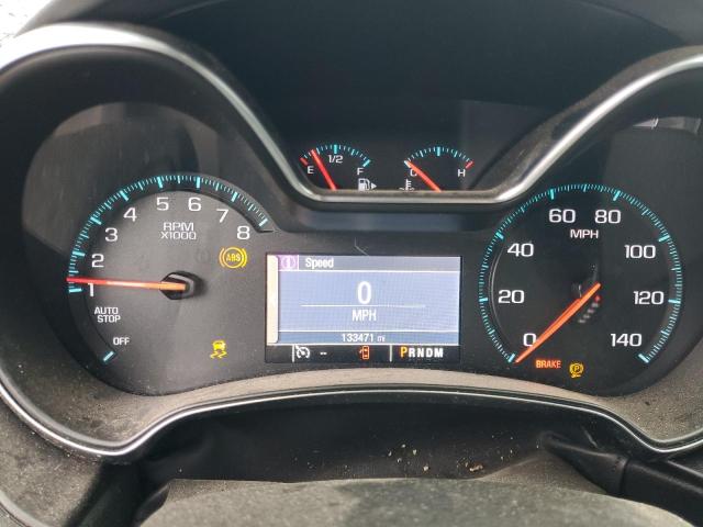 2015 CHEVROLET IMPALA LS 2G11X5SL4F9163519