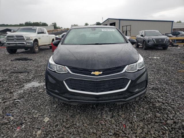 2018 CHEVROLET CRUZE LS - 1G1BC5SM6J7227711
