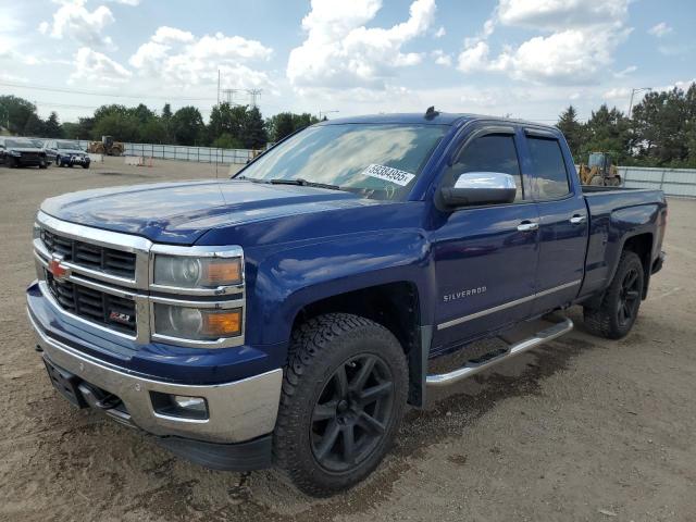 Vin: 1gcvksec9ez242965, lot: 59384955, chevrolet all models k1500 ltz 2014 img_1