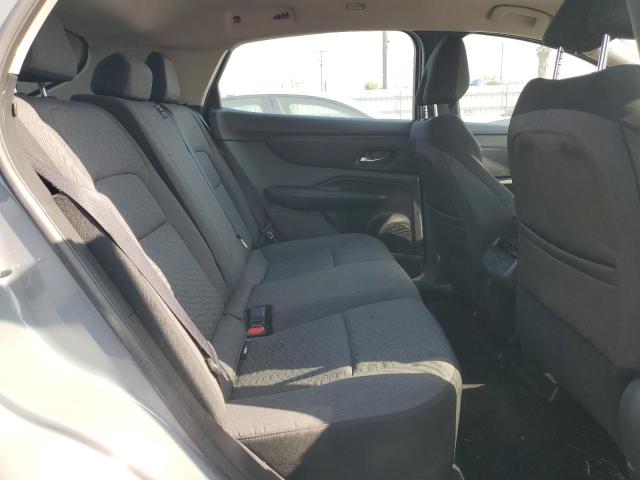 2023 NISSAN ARIYA VENT JN1BF0AA7PM408791