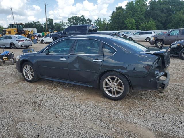 Vin: 2g1wc5e3xg1103239, lot: 61009445, chevrolet impala ltz 20162