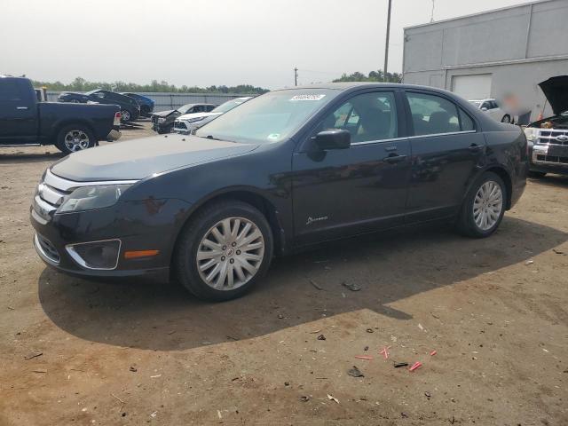 Vin: 3fadp0l35ar277298, lot: 59469255, ford fusion hybrid 2010 img_1