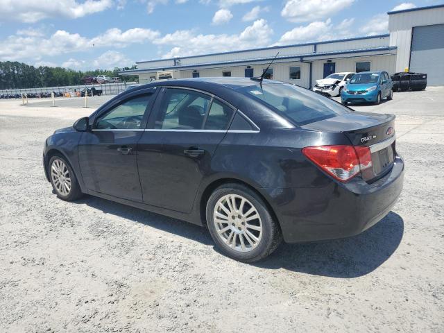 Vin: 1g1pj5s9xb7246139, lot: 61803585, chevrolet cruze eco 20112