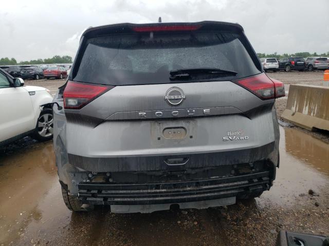 2023 NISSAN ROGUE SV - JN8BT3BB7PW186440