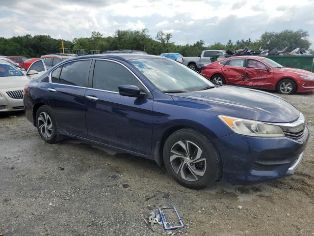Vin: 1hgcr2f42ha042606, lot: 58288205, honda accord lx 20174