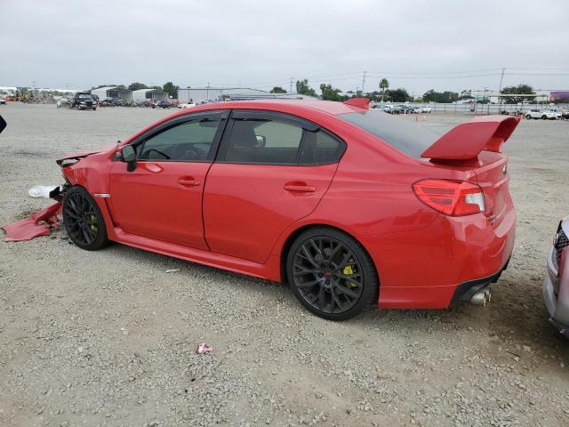 Vin: jf1va2m64j9824664, lot: 62549795, subaru wrx sti 20182