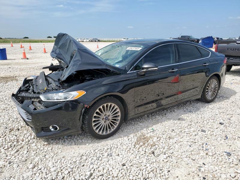 Vin: 3fa6p0k92fr162387, lot: 59437465, ford fusion titanium 2015 img_1
