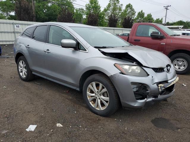 Vin: jm3er2clxb0383369, lot: 59954565, mazda cx-7 20114