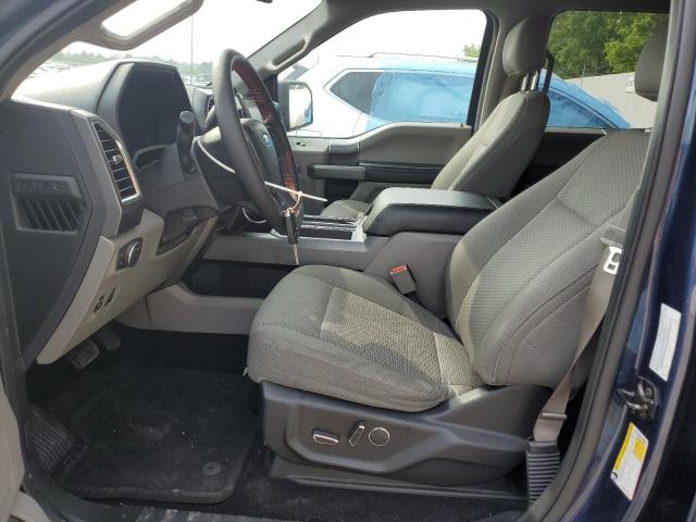 2016 FORD F150 SUPER - 1FTEW1EP6GKF98531