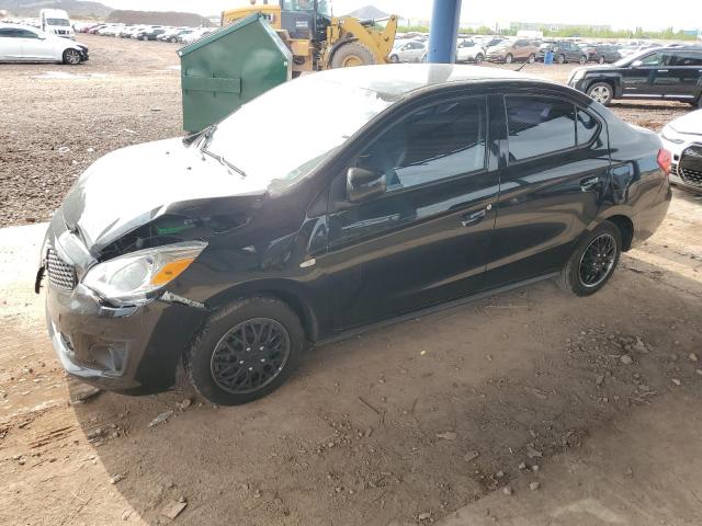 Vin: ml32f3fj1lhf02312, lot: 59637925, mitsubishi mirage g4 es 2020 img_1