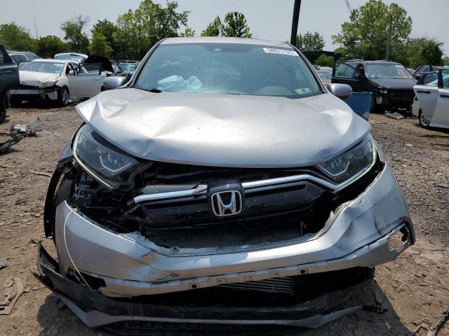 2021 HONDA CR-V EX 7FARW2H57ME018122
