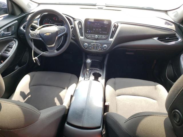 2020 CHEVROLET MALIBU LT - 1G1ZD5ST8LF008437