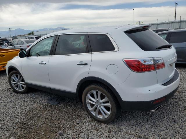 Vin: jm3tb3daxb0319220, lot: 61812905, mazda cx-9 20112