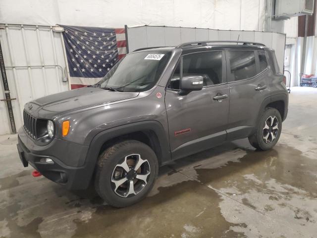 JEEP RENEGADE T
