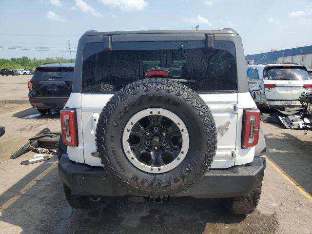 2024 FORD BRONCO OUT 1FMEE8BPXRLA55417