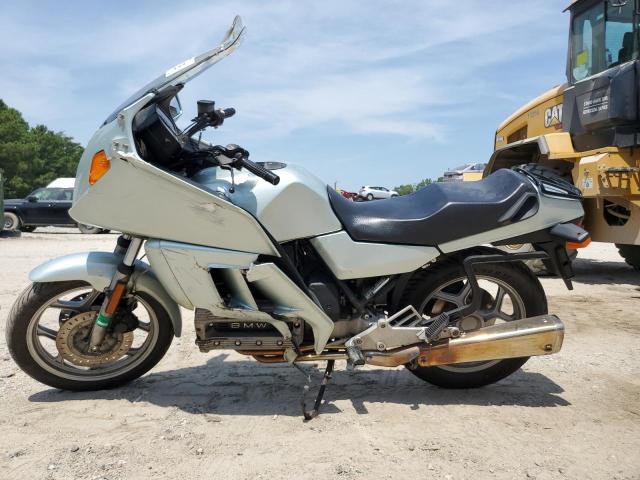 BMW K100 RT 1985 WB1051406F0052322 photo #4