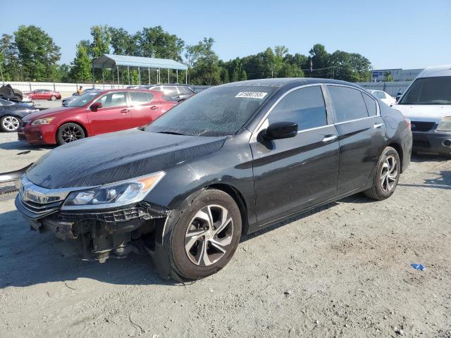 Vin: 1hgcr2f32ga238423, lot: 61980755, honda accord lx 2016 img_1