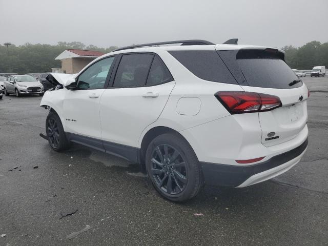 2024 CHEVROLET EQUINOX RS 3GNAXWEG4RS104285