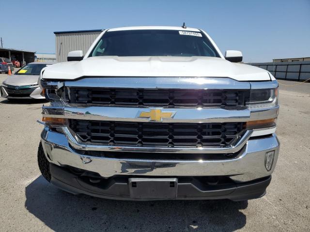 2016 CHEVROLET SILVERADO - 3GCUKREC1GG207408