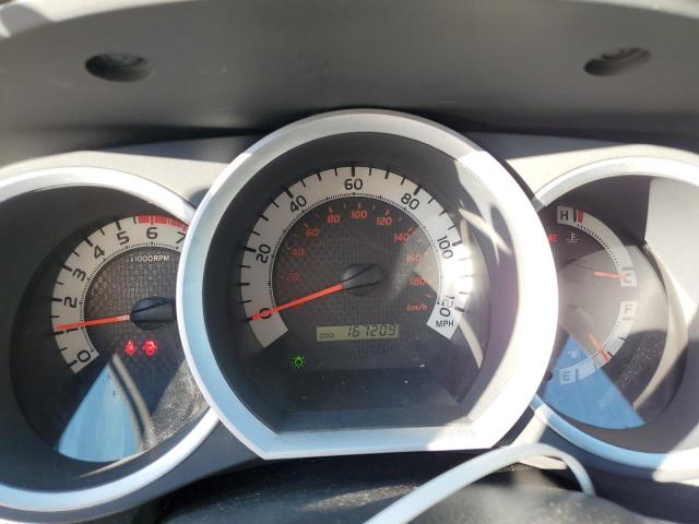 2015 TOYOTA TACOMA ACC - 5TFTX4CN4FX049015
