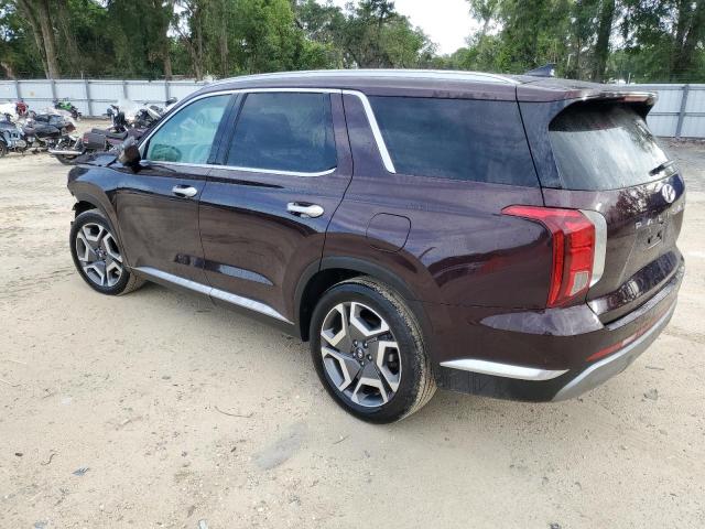 Vin: km8r5dgexru720618, lot: 59579425, hyundai palisade limited 20242