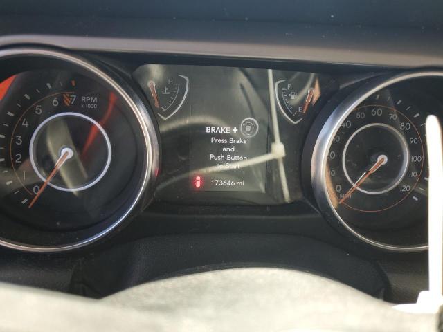 2020 JEEP WRANGLER U 1C4HJXDG0LW183398