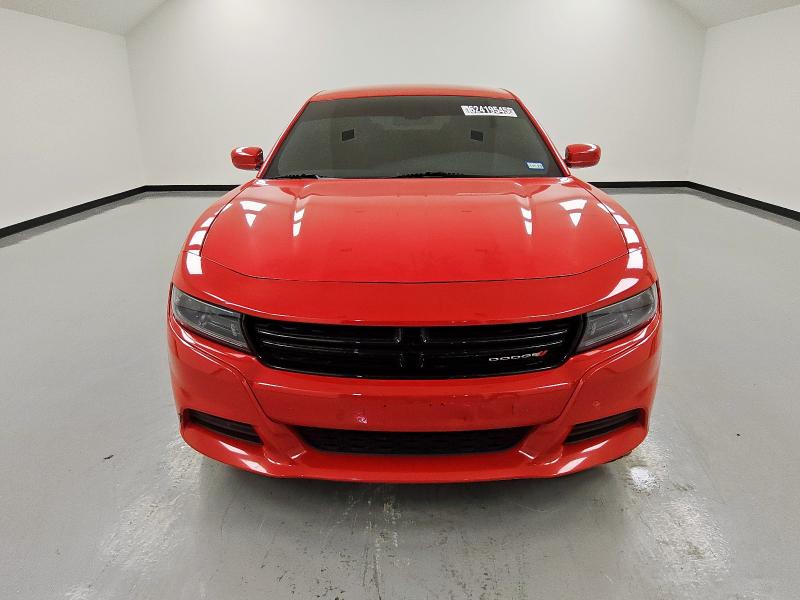 2022 DODGE CHARGER SXT 2C3CDXBG0NH200887