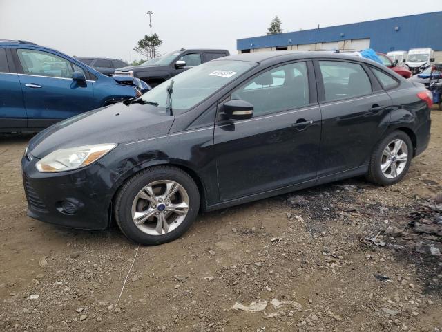 Vin: 1fadp3f26el371408, lot: 60454935, ford focus se 2014 img_1