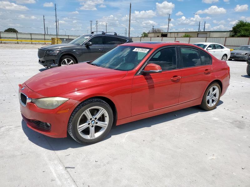 BMW 328 I