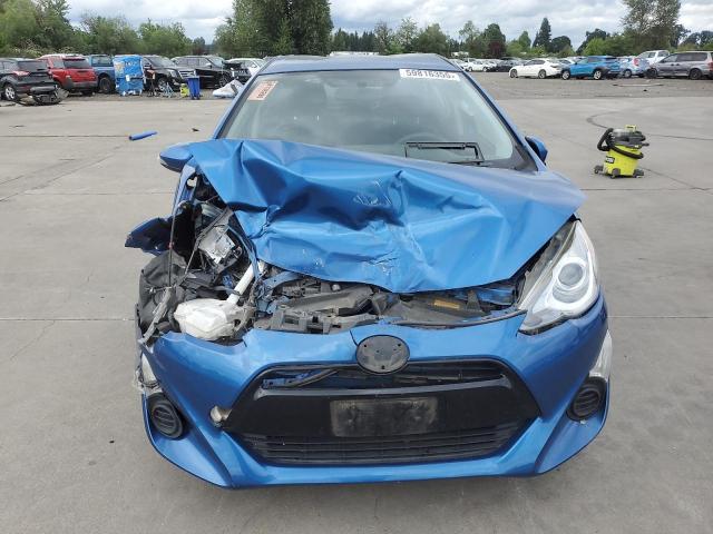 2015 TOYOTA PRIUS C JTDKDTB35F1090691