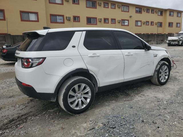 2018 LAND ROVER DISCOVERY SALCP2RX4JH727755