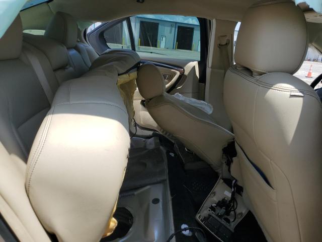 2017 FORD TAURUS LIM - 1FAHP2F84HG128211