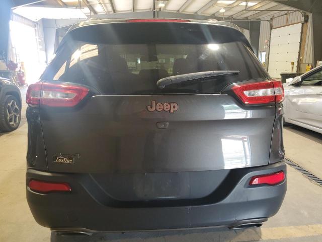 2017 JEEP CHEROKEE L - 1C4PJMCS6HW545628