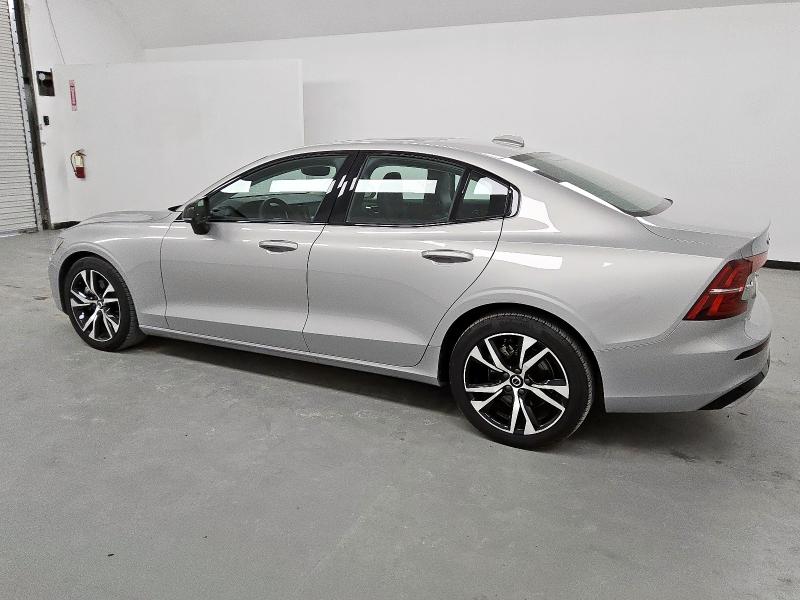 Vin: 7jrl12fj9sg366637, lot: 59049085, volvo s60 core core 20252