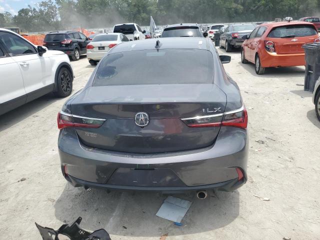 2021 ACURA ILX PREMIU 19UDE2F76MA011413
