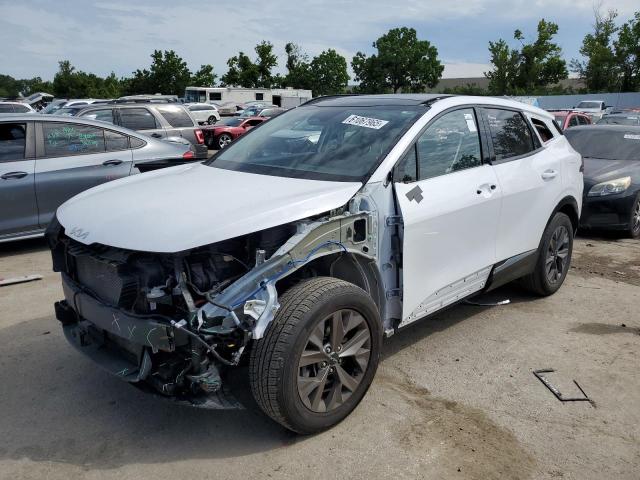 2023 KIA SPORTAGE S - 5XYK4CAF2PG029666