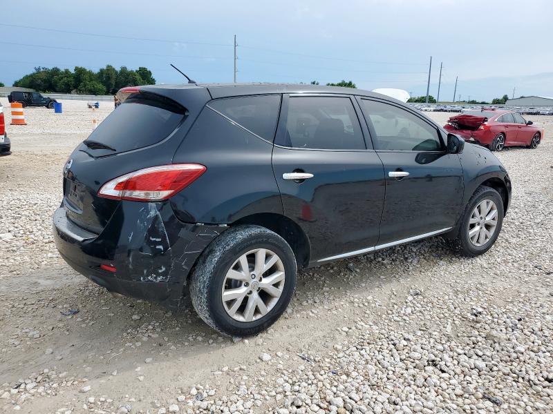 Vin: jn8az1mu7ew402636, lot: 60989815, nissan murano s 20143