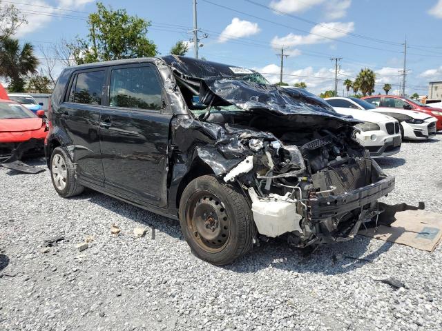 Vin: jtlze4fe6b1129283, lot: 59400795, toyota scion xb 20114