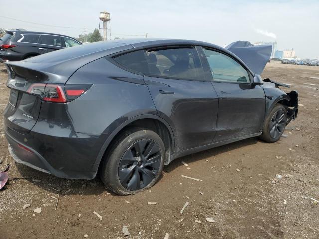 2025 TESLA MODEL Y 7SAYGDEEXSF224586