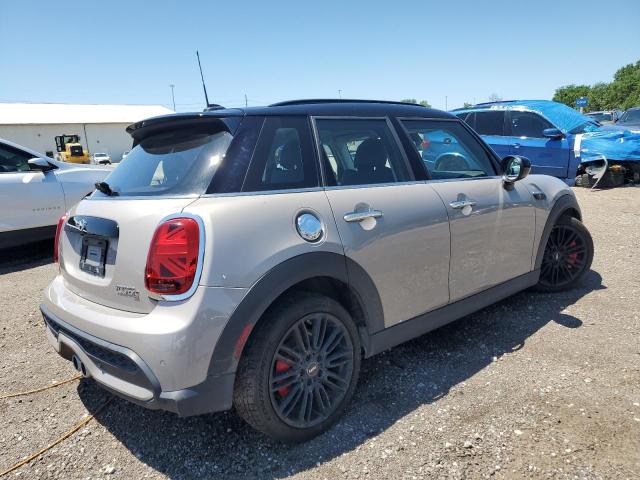 2022 MINI COOPER S WMW53DK03N2R24068