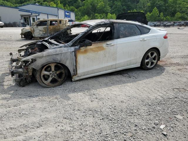 Vin: 3fa6p0h7xer127178, lot: 60651265, ford fusion se 2014 img_1