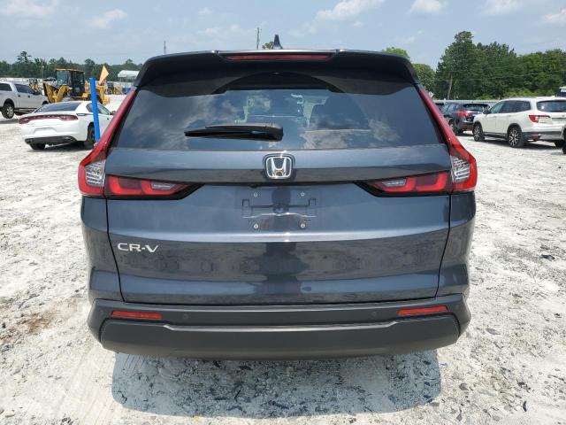 2024 HONDA CR-V EXL - 5J6RS3H74RL000013