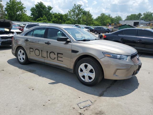 2018 FORD TAURUS POL 1FAHP2L84JG101374